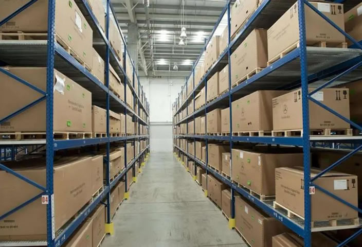 厦门到顺德区货物仓储