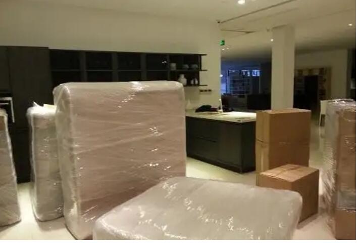 厦门到顺德区长途搬家