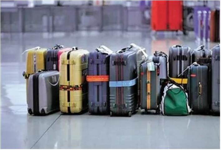 厦门到顺德区行李托运